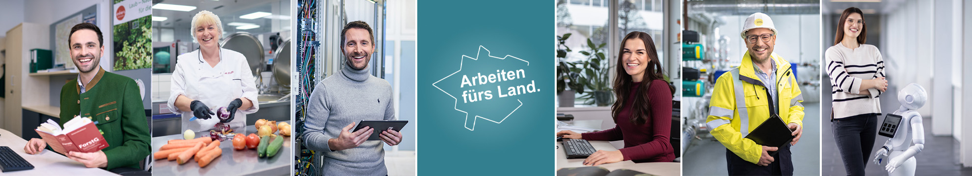Land Oberösterreich