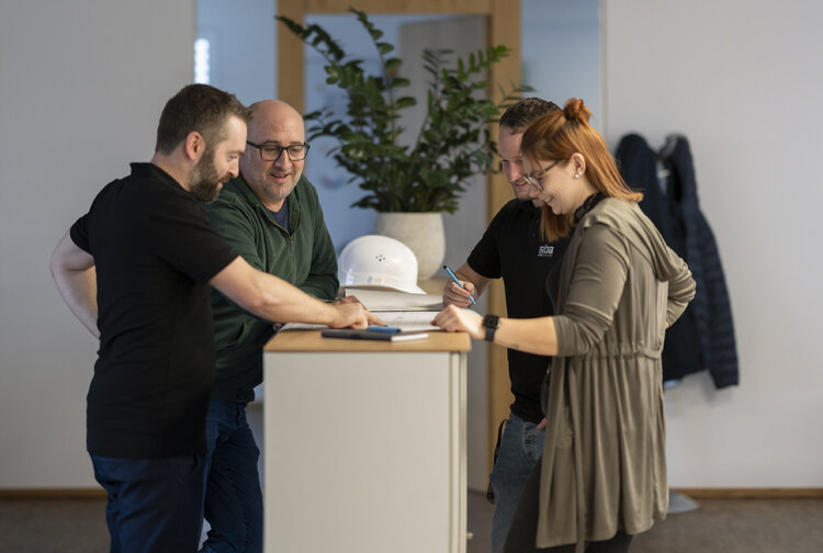 SIBA SYSTEM INTEGRATION GMBH Bild 5