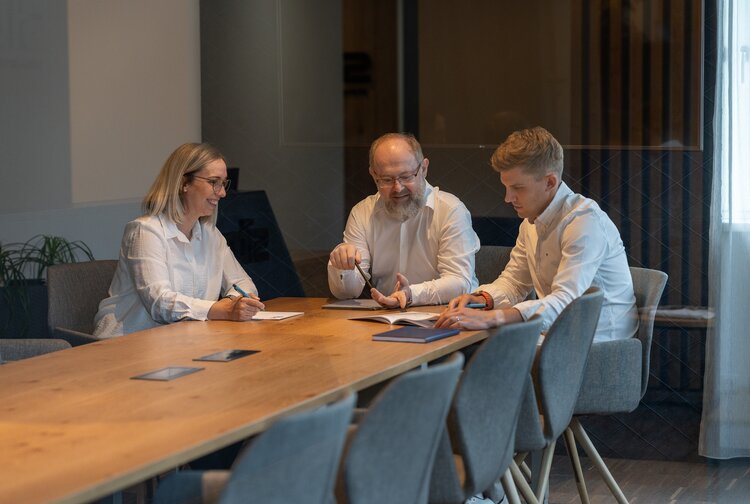 SIBA SYSTEM INTEGRATION GMBH Bild 3