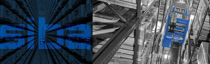 Titelbild der Firma SIBA SYSTEM INTEGRATION GMBH