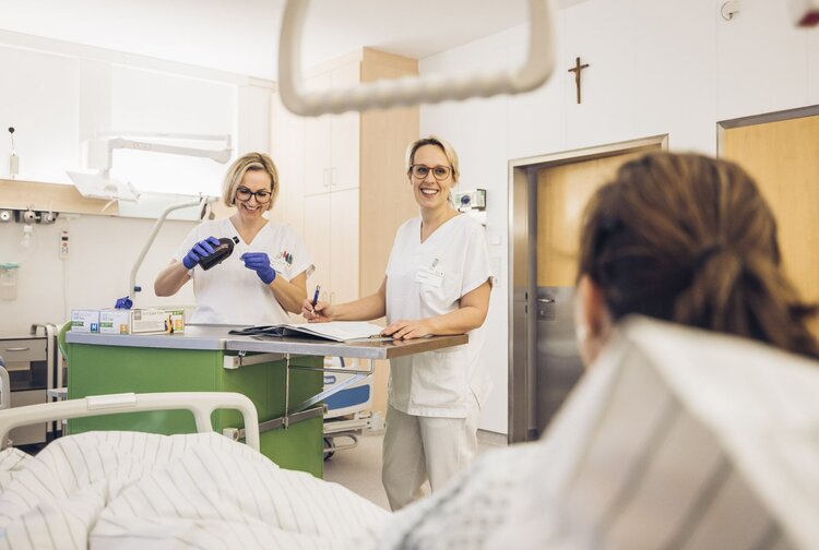 Gesundheit Burgenland - Burgenländische Krankenanstalten- Gesellschaft m.b.H. Bild 7