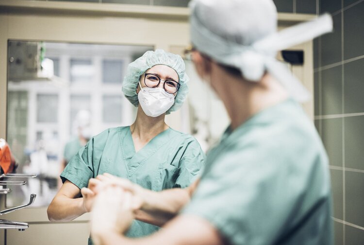 Gesundheit Burgenland - Burgenländische Krankenanstalten- Gesellschaft m.b.H. Bild 6