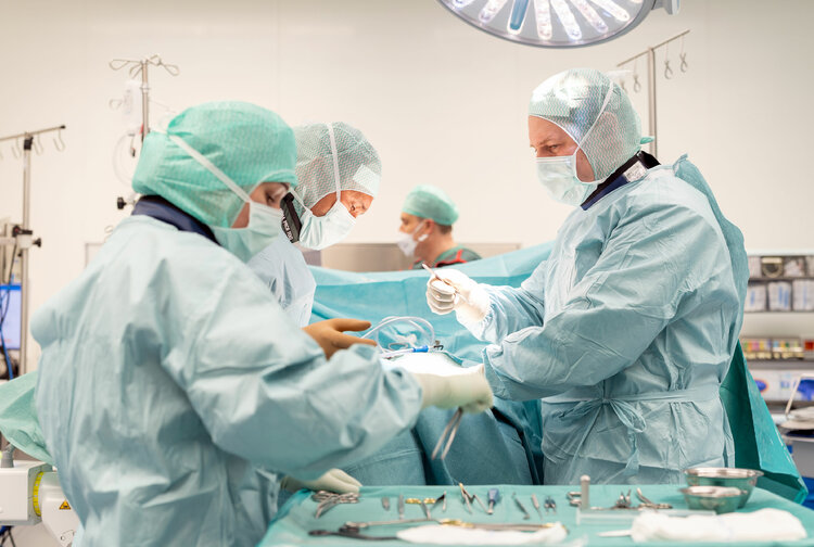 Gesundheit Burgenland - Burgenländische Krankenanstalten- Gesellschaft m.b.H. Bild 3
