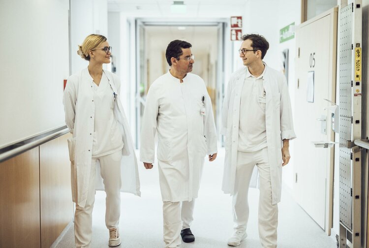Gesundheit Burgenland - Burgenländische Krankenanstalten- Gesellschaft m.b.H. Bild 1