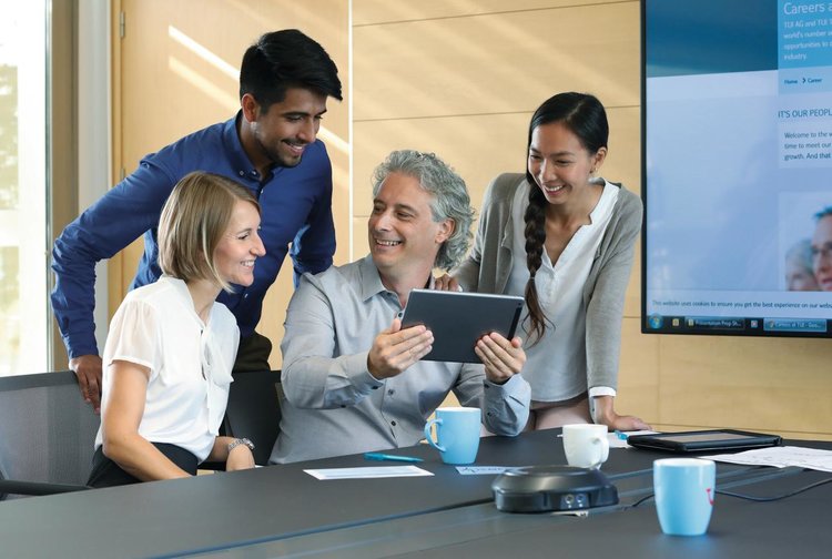 TUI Austria Holding Gmbh Bild 7