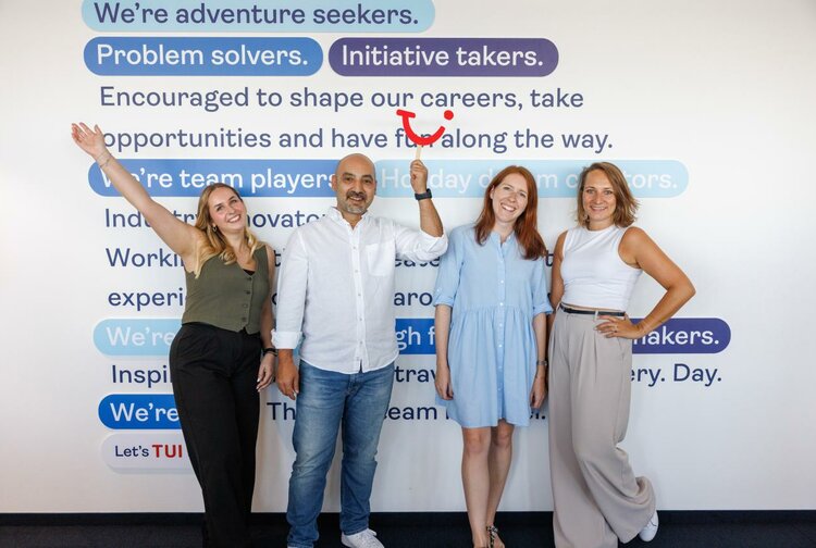 TUI Austria Holding Gmbh Bild 2