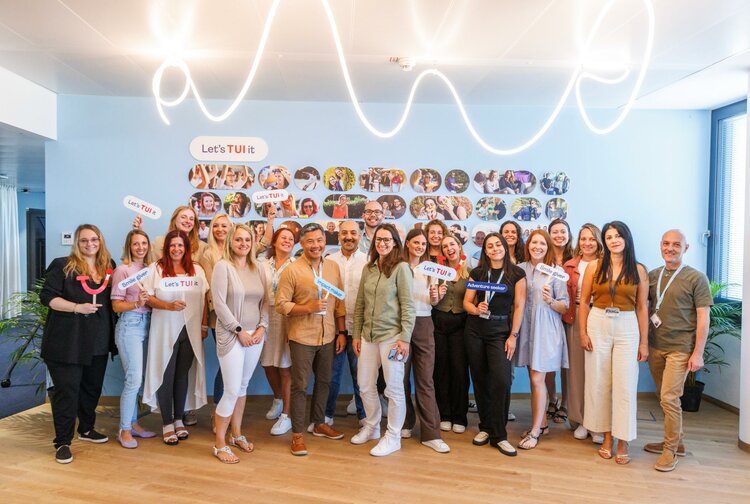 TUI Austria Holding Gmbh Bild 4