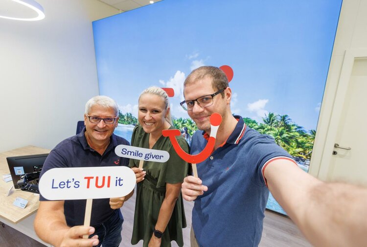 TUI Austria Holding Gmbh Bild 5