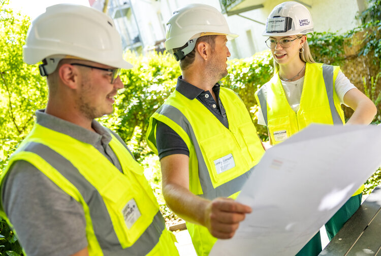 Lorenz Consult Ziviltechniker GmbH Bild 3