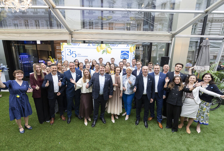 EHL Immobilien Gruppe Bild 1