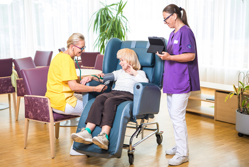 SeneCura Kliniken- und HeimebetriebsgmbH