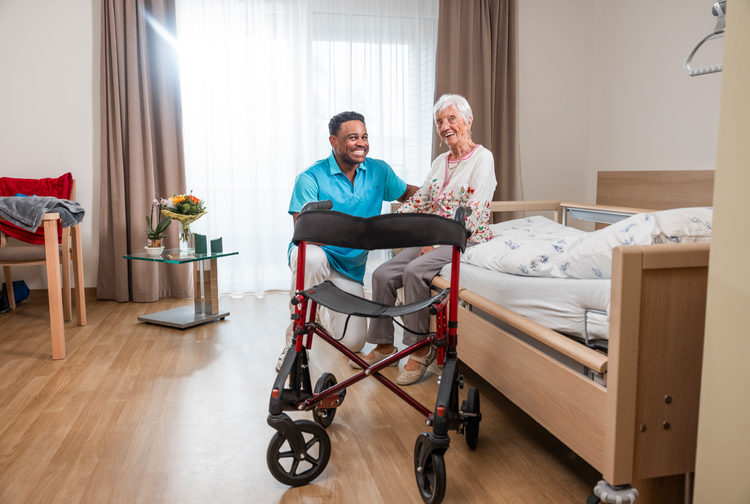 SeneCura Kliniken- und HeimebetriebsgmbH Bild 2