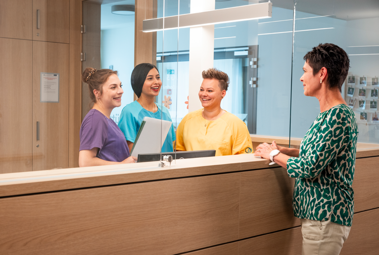 SeneCura Kliniken- und HeimebetriebsgmbH Bild 4