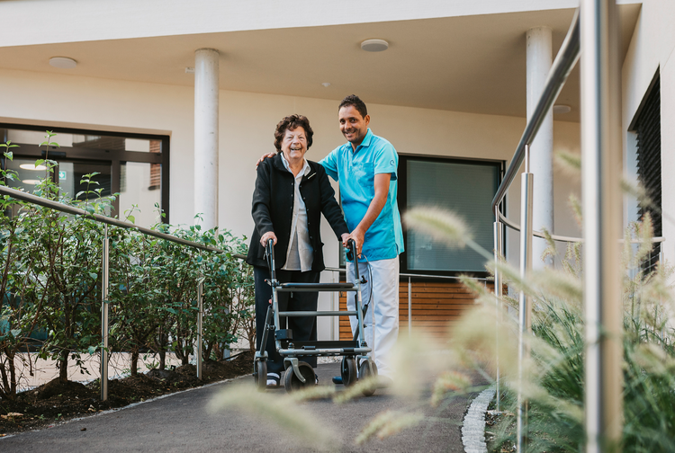 SeneCura Kliniken- und HeimebetriebsgmbH Bild 7