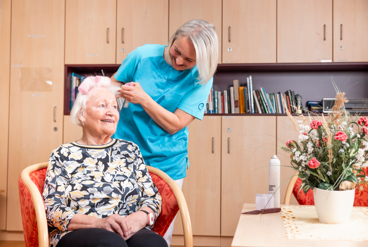 SeneCura Kliniken- und HeimebetriebsgmbH Bild 8