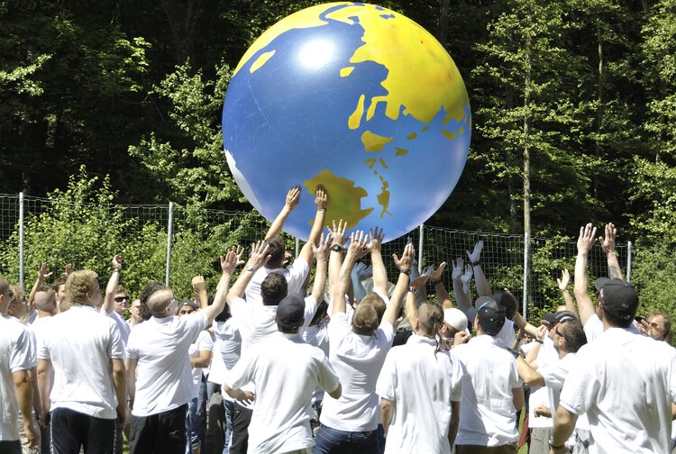 Verein Grüner Kreis Bild 3