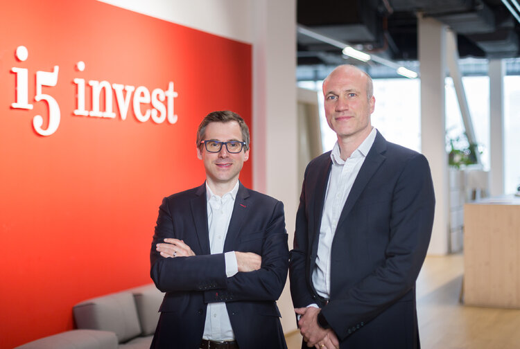 i5invest corporate development GmbH Bild 3