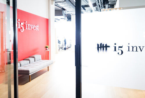 i5invest corporate development GmbH