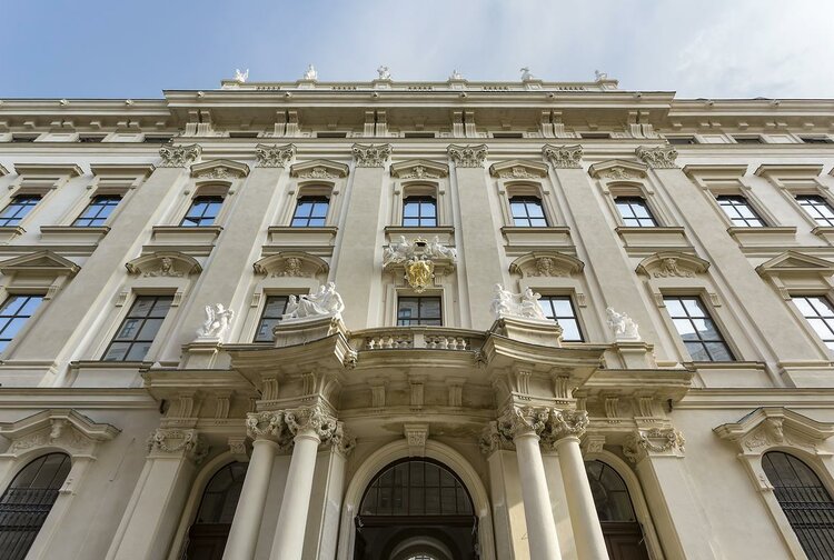 LGT Bank AG Zweigniederlassung Österreich Bild 3