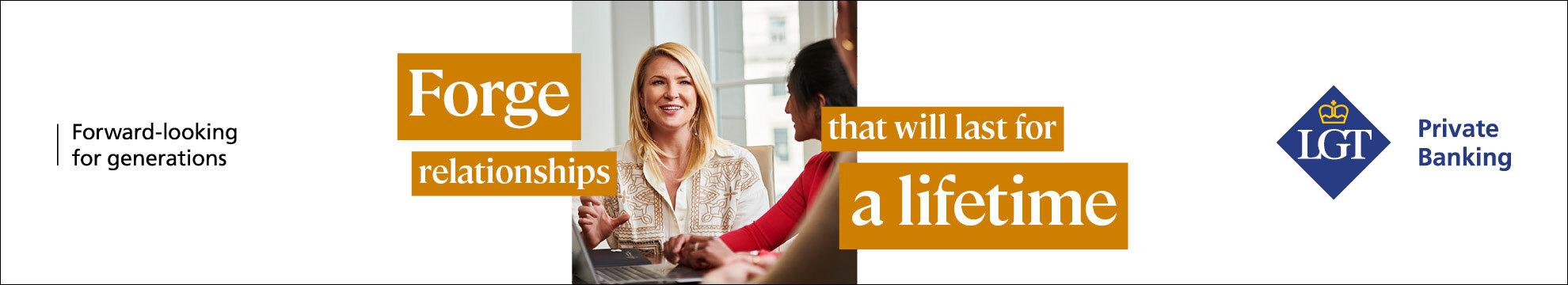 LGT Bank AG Zweigniederlassung Österreich