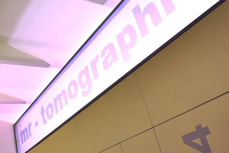 Diagnosticum Dr. Sochor & Partner Gersthof , Institut für MRT und CT Bild 4