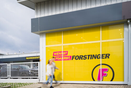 Forstinger Österreich GmbH
