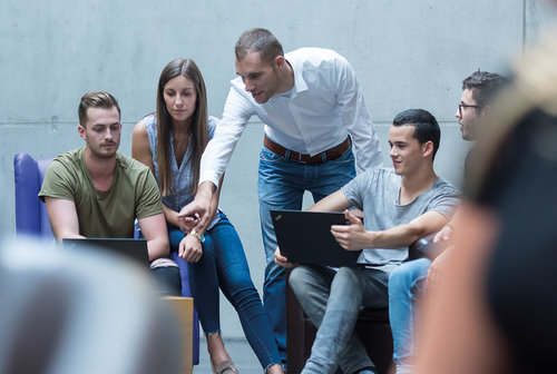 Fachhochschule Kufstein Tirol Bildungs GmbH