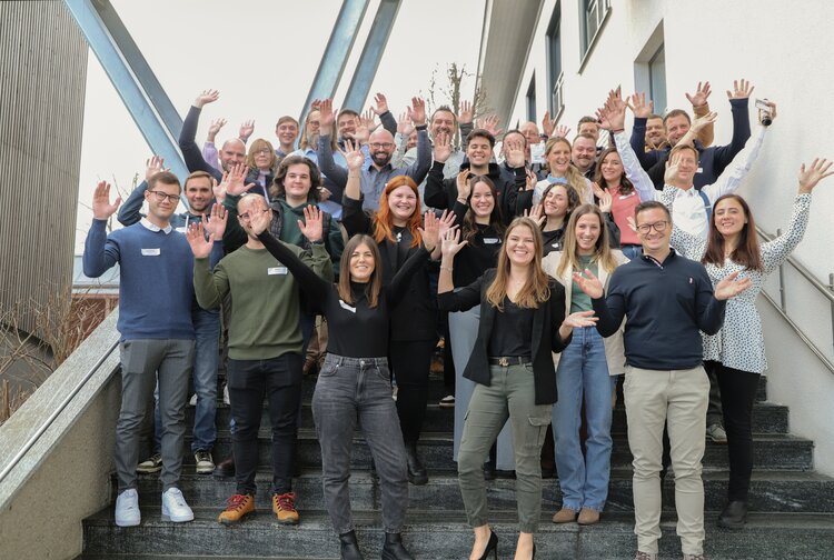Zaunergroup Bild 2