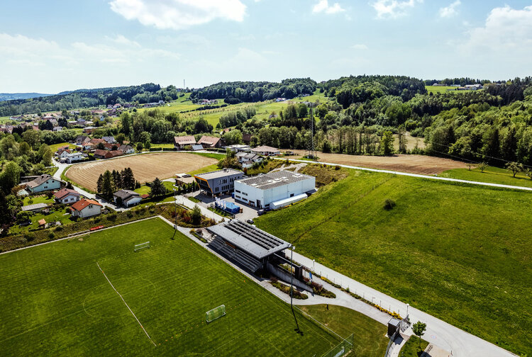 TRIOTRONIK GmbH Bild 1