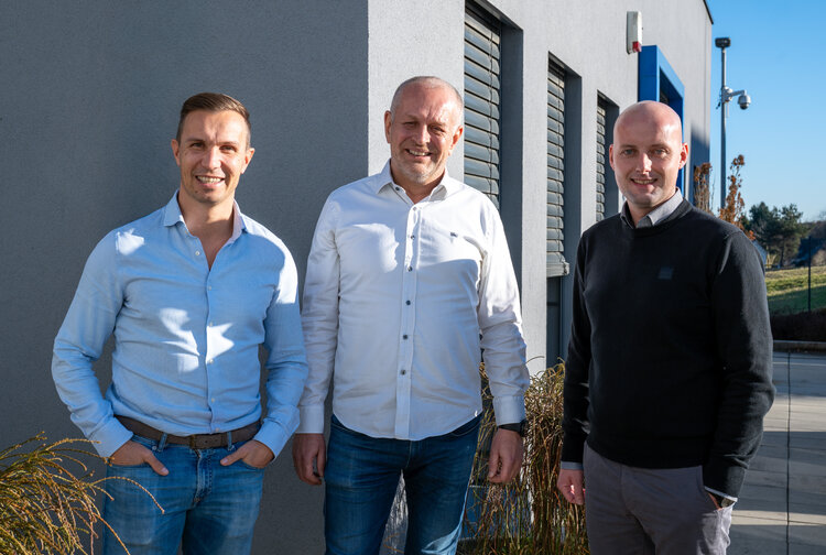 TRIOTRONIK GmbH Bild 6