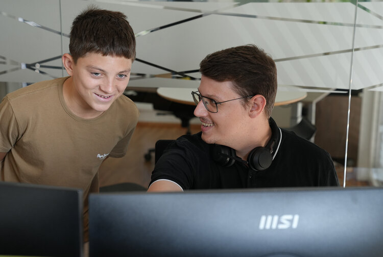 TRIOTRONIK GmbH Bild 9