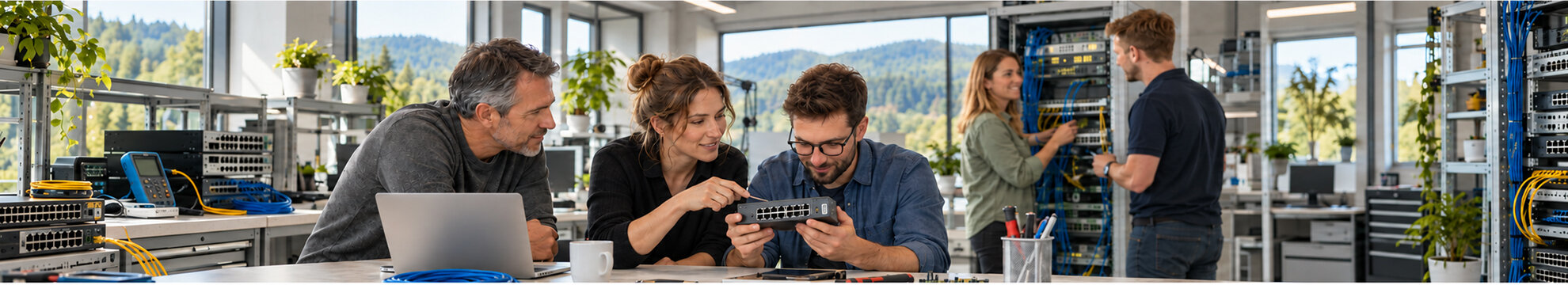 TRIOTRONIK GmbH