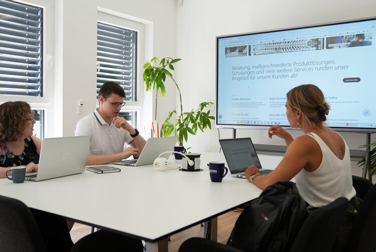 TRIOTRONIK GmbH Bild 3