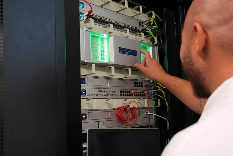 TRIOTRONIK GmbH Bild 5