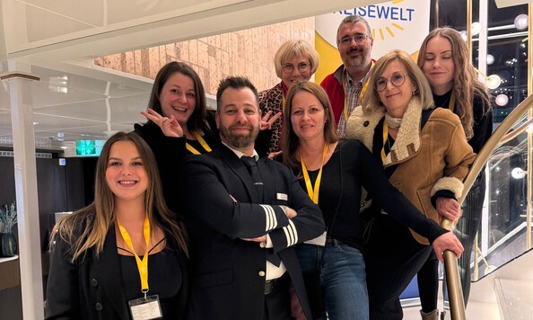 Reisewelt GmbH Bild 3