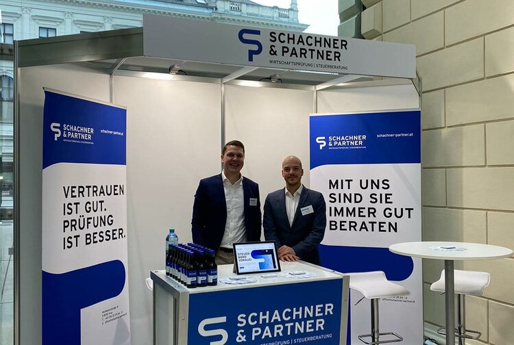 Schachner & Partner Wirtschaftsprüfung und Steuerberatung GmbH & Co KG Bild 3