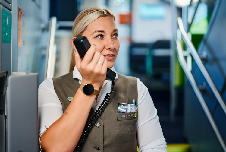 Westbahn Management GmbH Bild 1