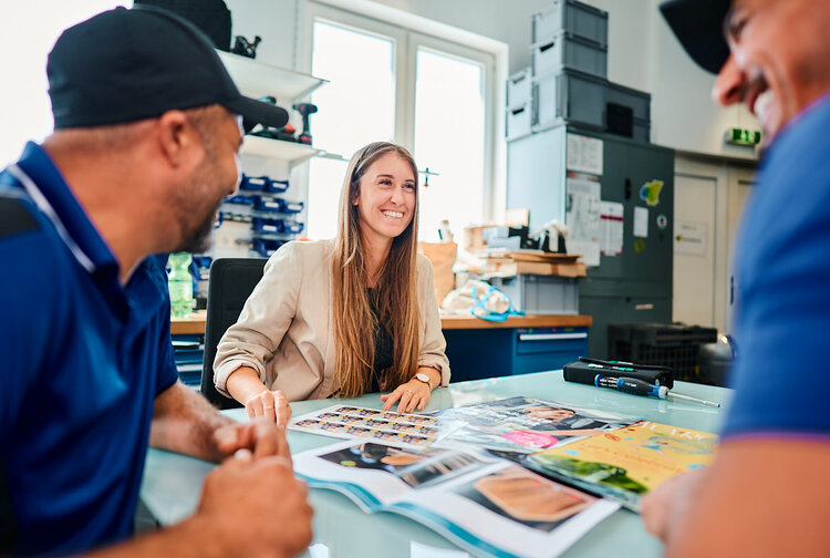 Westbahn Management GmbH Bild 2