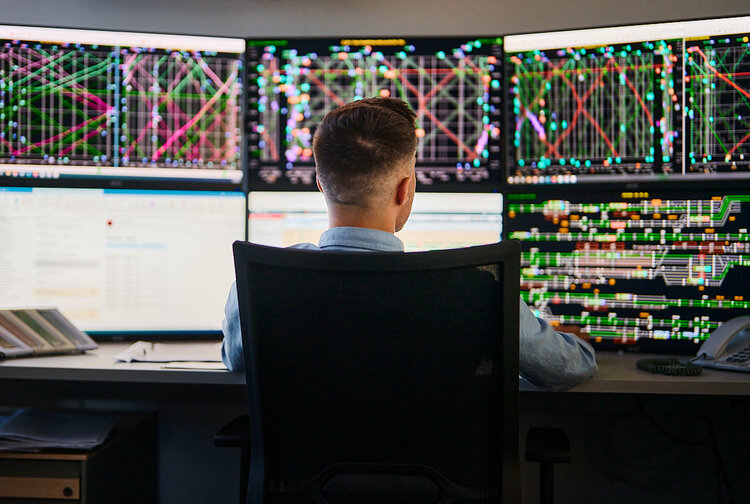 Westbahn Management GmbH Bild 3