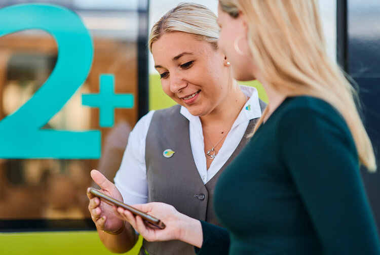 Westbahn Management GmbH Bild 4