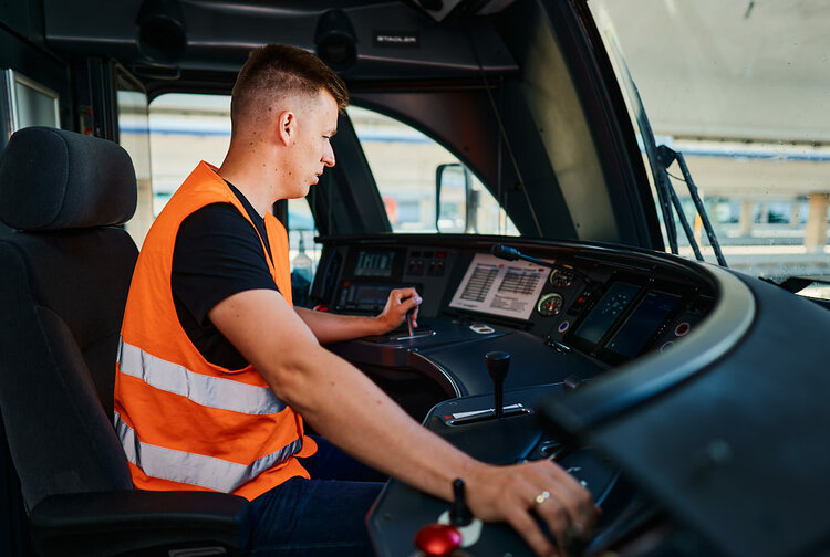 Westbahn Management GmbH Bild 5