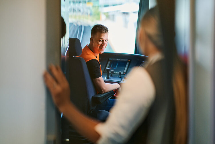 Westbahn Management GmbH Bild 8