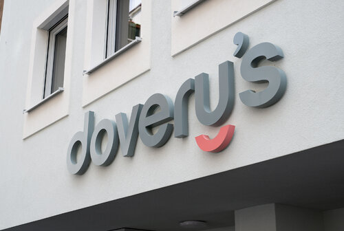 doverys hospitality GmbH