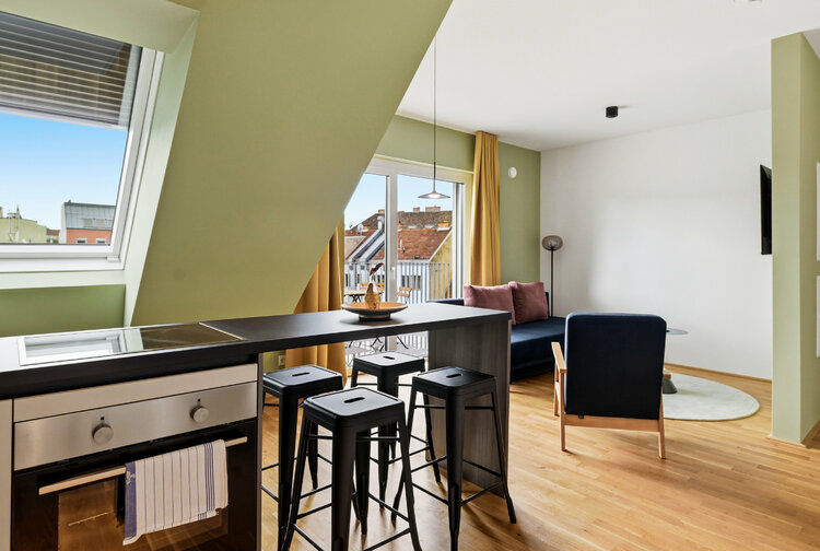 doverys hospitality GmbH Bild 6