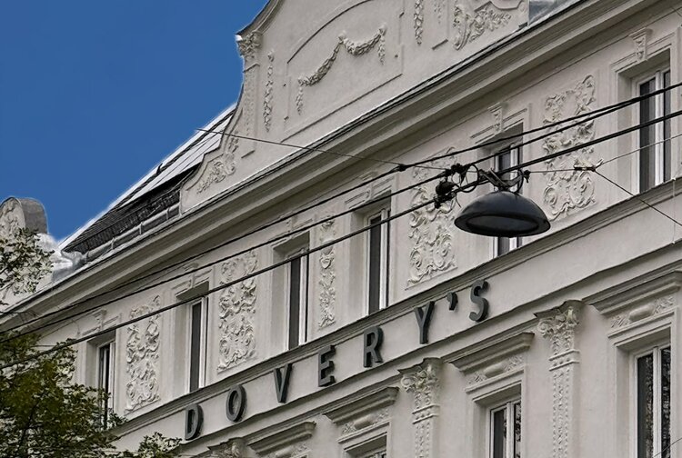 doverys hospitality GmbH Bild 7