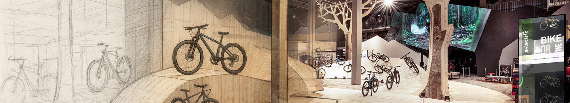 Bohnacker CD Ladeneinrichtungen GmbH