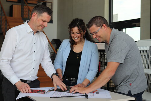 Bohnacker CD Ladeneinrichtungen GmbH