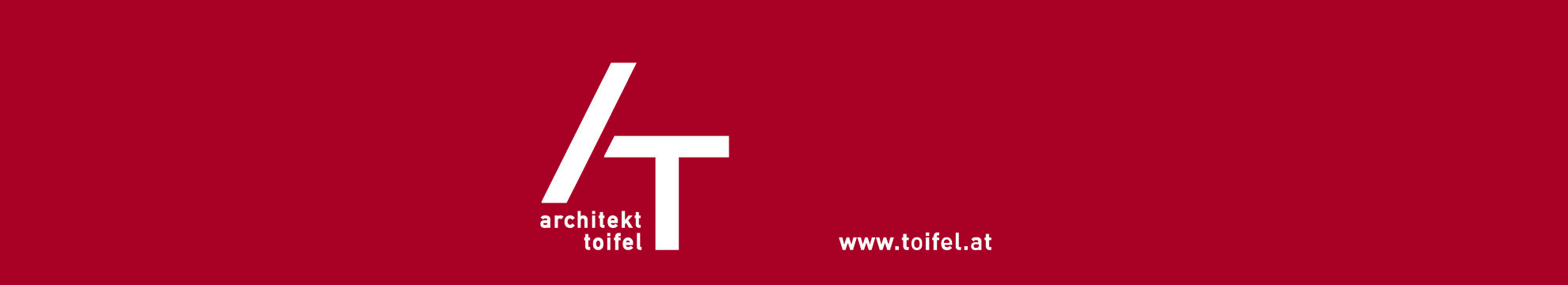 ARCHITEKT DI TOIFEL ZT GMBH