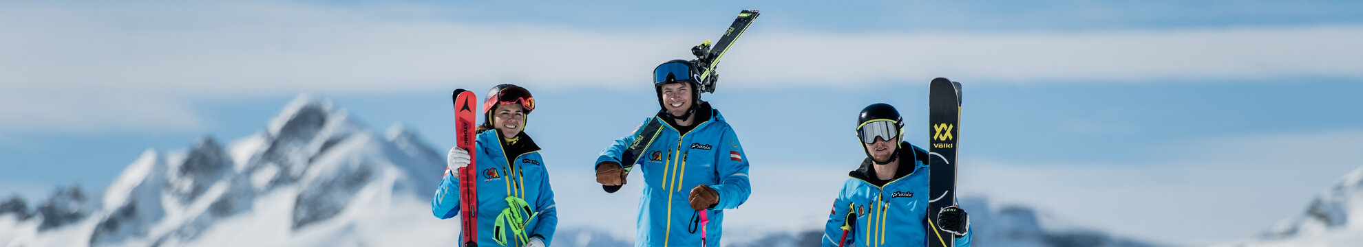 Skischule Silvia Grillitsch GmbH & Co KG