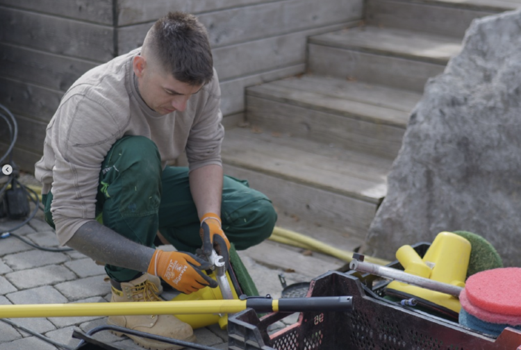 Garten Hödl GmbH Bild 9
